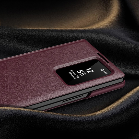 Чохол з клапаном Smart View Wallet для Samsung Galaxy Z Fold7 5G