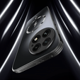 Чехол для OnePlus 13, MagSafe, чёрный