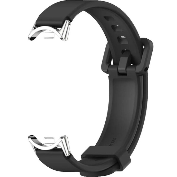 Силиконовый ремешок для Xiaomi Smart Band 10 / 9 / 8
