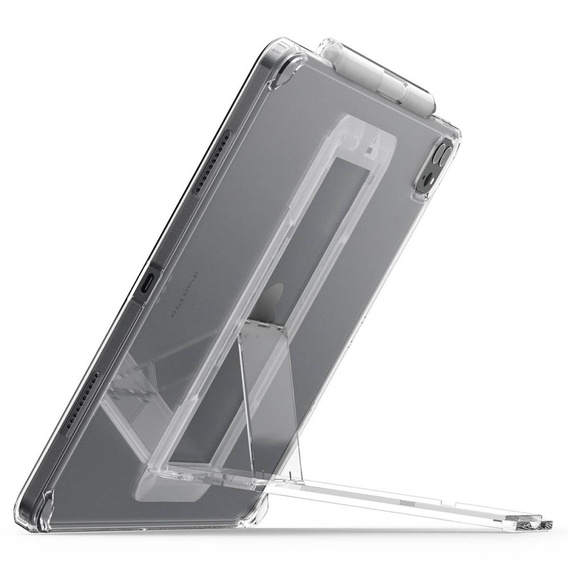 Чехол SPIGEN до iPad Air 4 2020 / Air 5 2022, AirSkin Hybrid, Crystal Clear