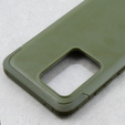 Чехол до Samsung Galaxy S20 Ultra, Suritch Basic (Two Frames), зелёный