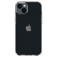 Чехол Spigen до iPhone 14, Liquid Crystal, прозрачный