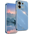 Чохол для Xiaomi Redmi Note 13 Pro 5G, Glamour CamShield, м'яти