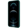 Бронированный чехол Nillkin для iPhone 13 Pro, CamShield Pro, синий