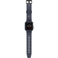 Чoхол ремінець SPIGEN до Apple Watch 4/5/6/7/8/9/SE 44/45 mm, Rugged Armor Pro, Charcoal Grey