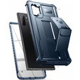 Броньований чохол для Samsung Galaxy Note 10 Plus Dexnor Full Body, Dexnor Full Body, м'яти