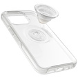 Чoхол OTTERBOX до iPhone 13 Pro Max,Symmetry Pop, Clear