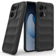 Чoхол до Oppo Reno 13, Gaming Shockproof, чорний