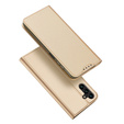 Чехол Dux Ducis до Samsung Galaxy A14 4G/5G, Skinpro, золотой