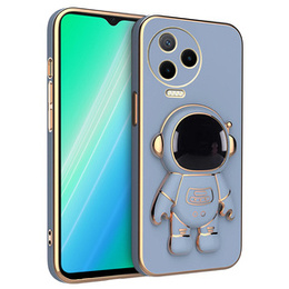 Чехол до Infinix Note 12 2023, Astronaut, синий