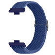 Нейлоновый ремешок для Huawei Watch Fit 4 / 4 Pro / 3
