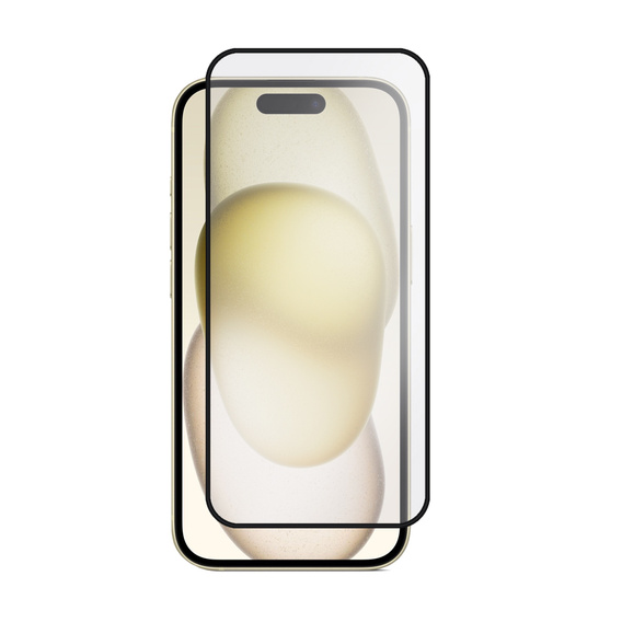 2х гартоване скло ERBORD для камери, щоб iPhone 15