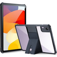 Чехол для Xiaomi Redmi Pad SE 11", Clear Impact, черный