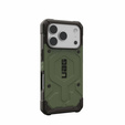 Чохол Urban Armor Gear для iPhone 17 Pro Max, Pathfinder MagSafe, оливковий