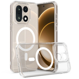 Чехол Fusion Hybrid для MagSafe для OnePlus 15