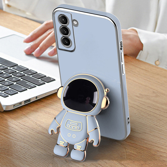 Чoхол до Samsung Galaxy S22 5G, Astronaut, м'яти