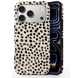 Чохол Burga Tough MagSafe для iPhone 17 Pro Max