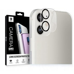 Mocolo Защитное стекло на камеру до iPhone 12, Clear