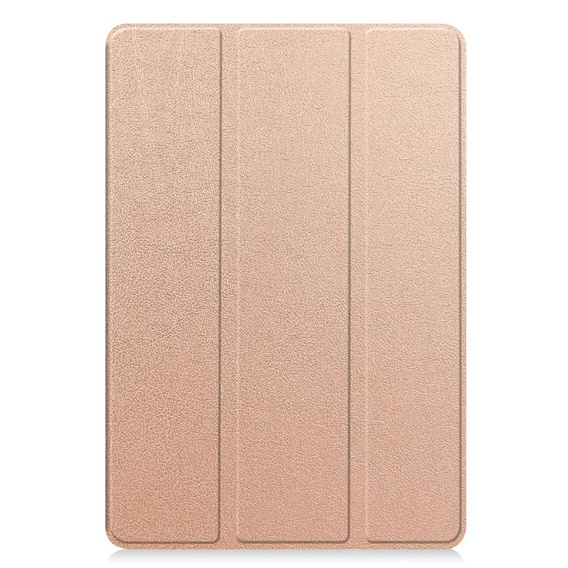 Чехол для Huawei MatePad 11.5, Smartcase, розовый rose gold