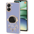 Чехол до Xiaomi Redmi A5, Astronaut, синий