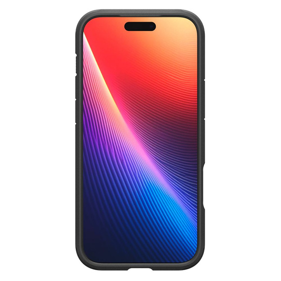 Чехол Spigen Tough Armor T MagSafe для iPhone 17 Pro