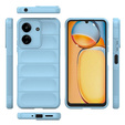 Чoхол до Xiaomi Redmi 13C / Poco C65, Gaming Shockproof, м'яти