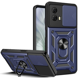 Чохол NOX Camera Slide Motorola Moto E14, CamShield Slide, м'яти