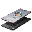 чехол MOFI для OnePlus 12 5G, тонкий, чёрный
