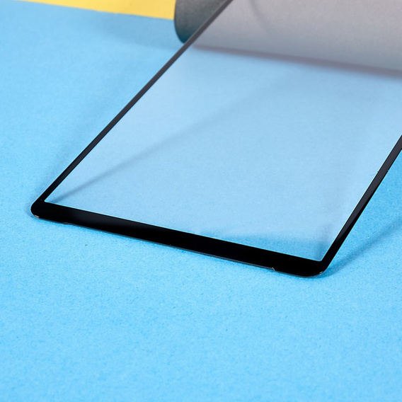 3D загартоване скло для Sony Xperia 10 IV, м'яти