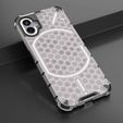 Панцирний чохол Honeycomb для Nothing phone (1) 5G, Grey