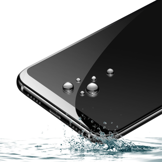 Загартоване скло IMAK Full Cover для Xiaomi 11T/11T Pro, м'яти