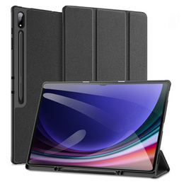 Чохол для Samsung Galaxy Tab S10 Ultra, Dux Ducis Domo, чорний