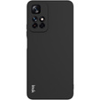 Чoхол IMAK до Xiaomi Poco M4 Pro 5G / Redmi Note 11S 5G, UC-4, чорний