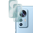 2х гартоване скло ERBORD для камери, щоб Xiaomi 12 / 12X