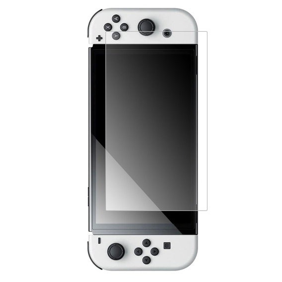 Закаленное стекло ERBORD 9H до Nintendo Switch OLED