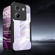 Чехол до Xiaomi Poco M7 Pro 5G, AntiDrop Hybrid, чёрный