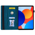 Чохол для Xiaomi Redmi Pad SE 8.7, Classic, з місцем для стилуса, м'яти