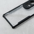 Чoхол до Oppo Reno 10 Pro, AntiDrop Hybrid, чорний