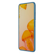 Бронированный чехол Nillkin для Xiaomi Poco M4 Pro 5G / Redmi Note 11S 5G, CamShield Pro, синий