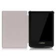 Чохол для PocketBook Touch Lux 4 5 606 616 627 628 632 633, Smartcase, чорний