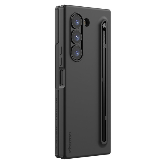 Чехол NILLKIN для Samsung Galaxy Z Fold6 5G, Flex Pure, чёрный
