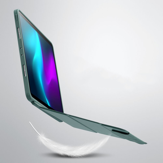 Чехол ESR для iPad Pro 11 2021 / 2022, Rebound Pencil, Black
