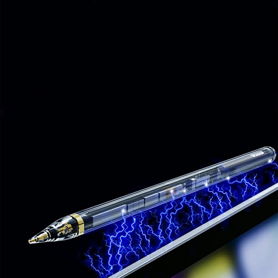 Стилус-ручка для Apple iPad Air/Pro/Mini ERBORD Stylus Pro, белый