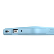 Чoхол до Xiaomi Redmi 12C, Gaming Shockproof, м'яти