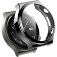 Пластиковий чохол для  Huawei Watch GT 2 Pro, Silver