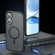 Матовый чехол ERBORD с MagSafe для Xiaomi Poco F7 5G