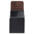 Чохол кобура для Huawei P50 Pocket / Samsung Galaxy Z Flip3 5g / Z Flip3-Black