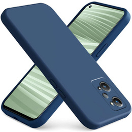 Чoхол до Realme GT 2 5G / GT Neo 2 / GT Neo 3T, Silicone Lite, м'яти