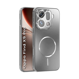 Чехол с MagSafe для Oppo Find X9 Pro