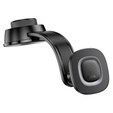 Автомобильный держатель для телефона с индукционной зарядкой Hoco HW30